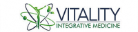 Vitality Integrative Medicine Logo