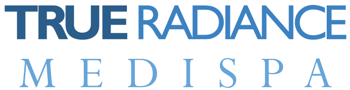 True Radiance Medispa Logo