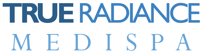 Company Logo For True Radiance Medispa'