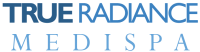 True Radiance Medispa Logo