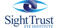 SightTrust Eye Institute Logo