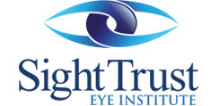 Company Logo For SightTrust Eye Institute'