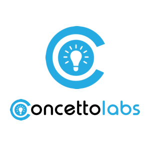 Company Logo For Concetto Labs'