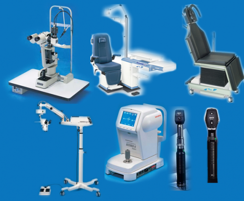 Homecare Medical Equipment'