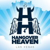 Company Logo For Hangover Heaven'