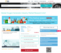 Global Oxygen Generator Industry Market Research 2017
