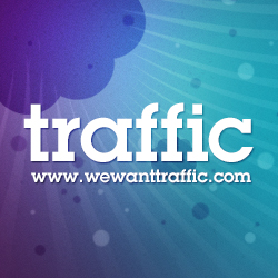 Traffic Online Media Solutions Logo