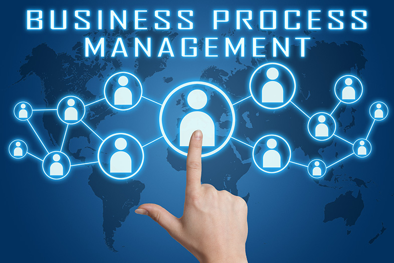 Business Process'