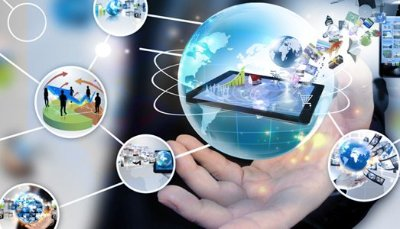 Cloud Content Delivery'