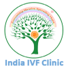 Company Logo For India IVF fertility clinic'