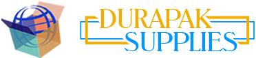 Durapak Supplies Logo