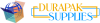 Company Logo For Durapak Supplies'