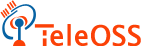 TeleOss Logo