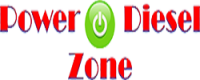 Power Diesel Zone Logo