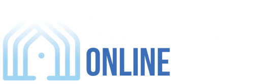 Company Logo For DailyDecorOnline.com'
