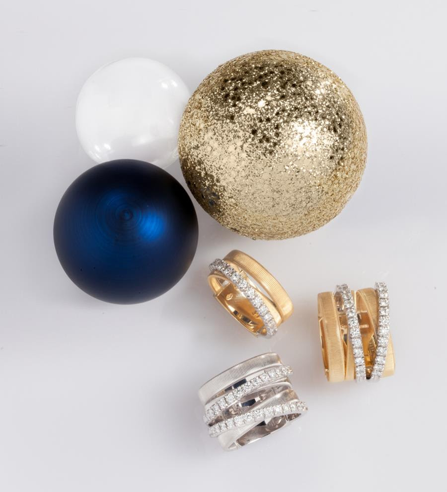 Marco Bicego Jewelry'