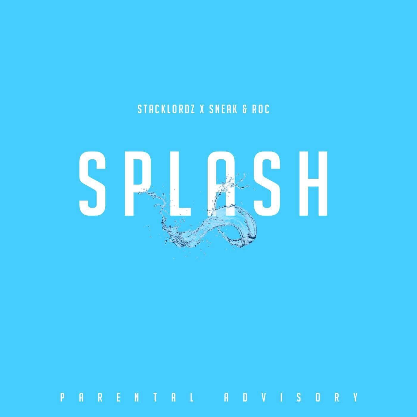 Splash'
