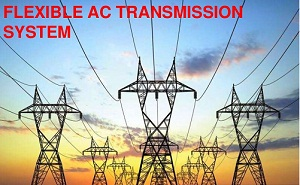 Flexible AC Transmission System Market Expected to reach $ 1