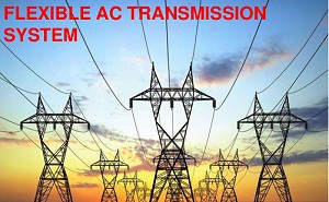 Flexible AC Transmission System Market Expected to reach $ 1'