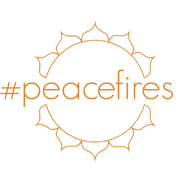 Peace Fires'