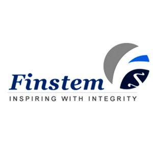 Company Logo For finstem group'