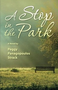 A Stop in the Park Cover