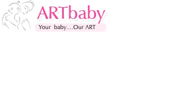 Company Logo For ARTbaby'