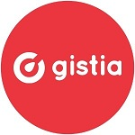 Company Logo For Gistia Labs'