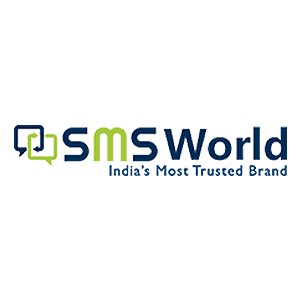 Company Logo For Sms World'