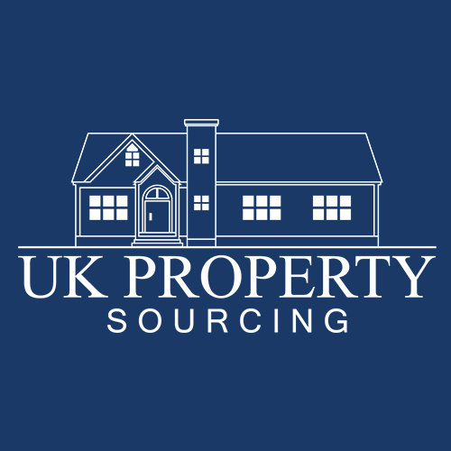UK Property Sourcing Logo