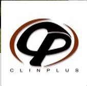 Clin Plus Logo