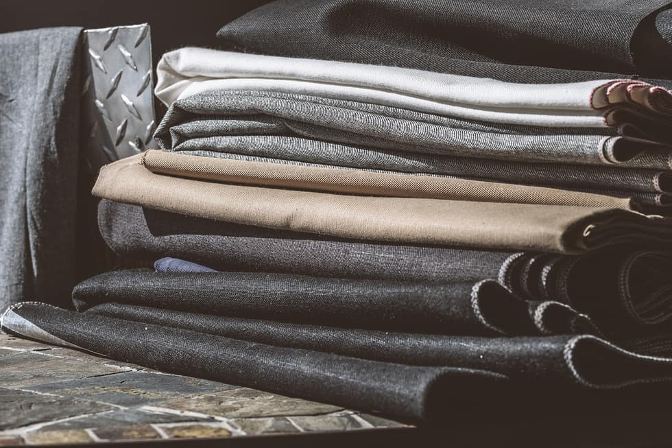 Selvedge Denim Wholesale In Los Angeles
