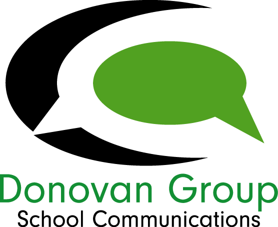Donovan Group Logo