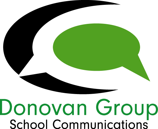 Logo For Donovan Group'