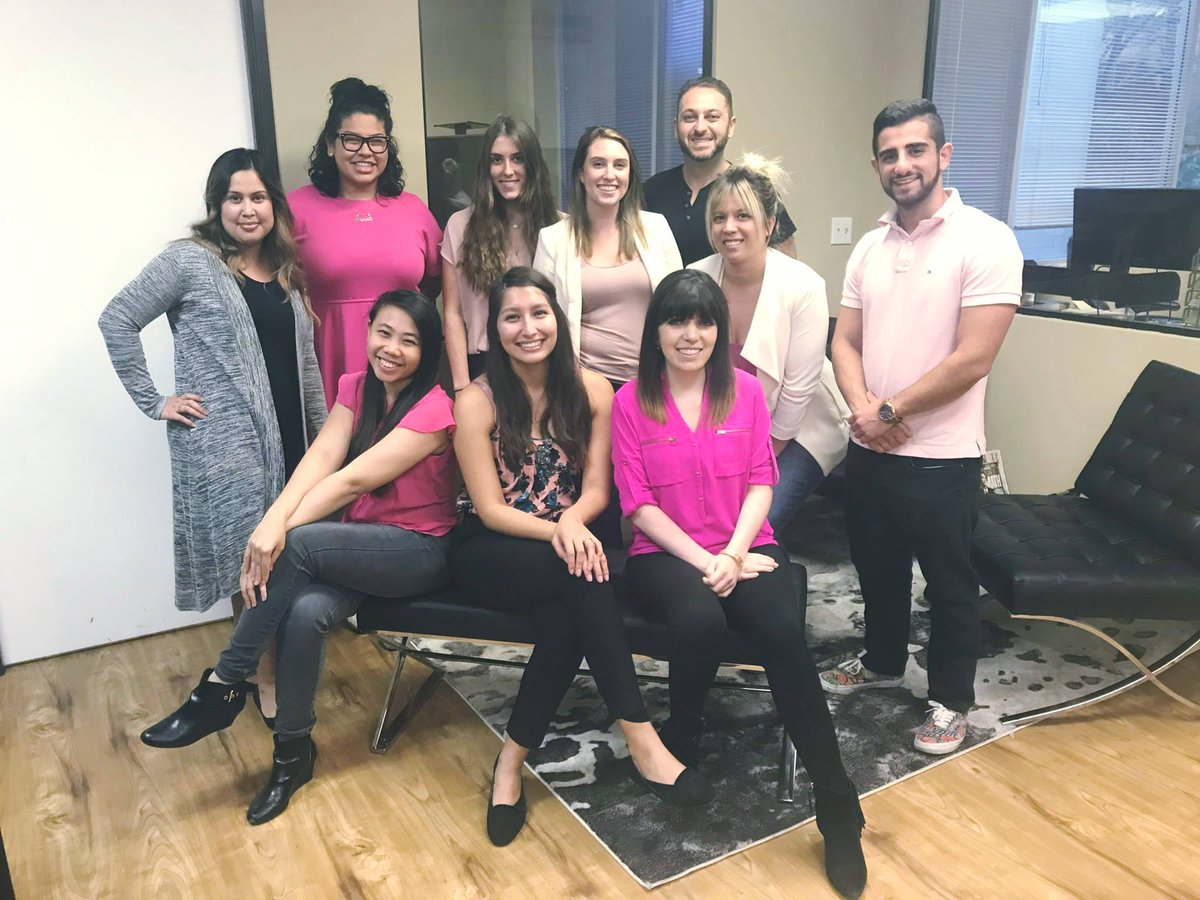 Beverly Hills marketing company