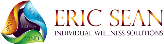Eric Sean Individual Wellness Solutions Logo