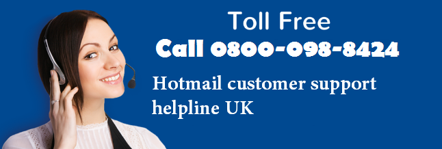 hotmail helpline'