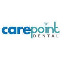 Care Point Dental Logo