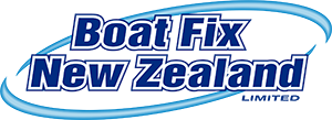 Boat Fix NZ Limited Logo