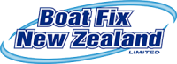 Boat Fix NZ Limited Logo