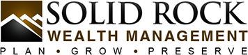 Company Logo For Solid Rock Wealth Management, Inc'
