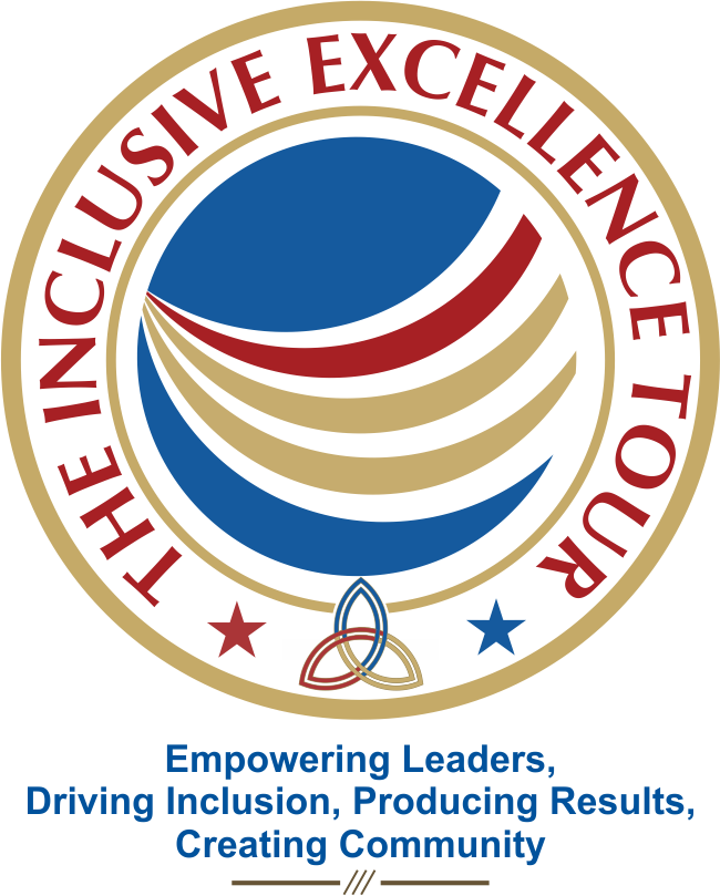The Inclusive Excellence Tour'