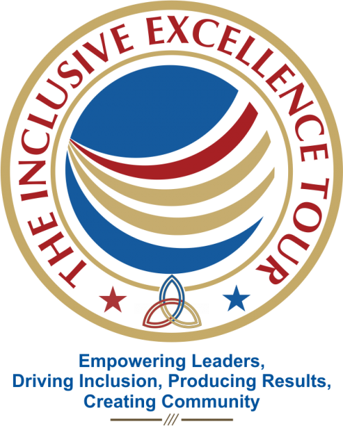 The Inclusive Excellence Tour'