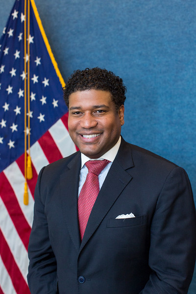 Dr. Damon A. Williams