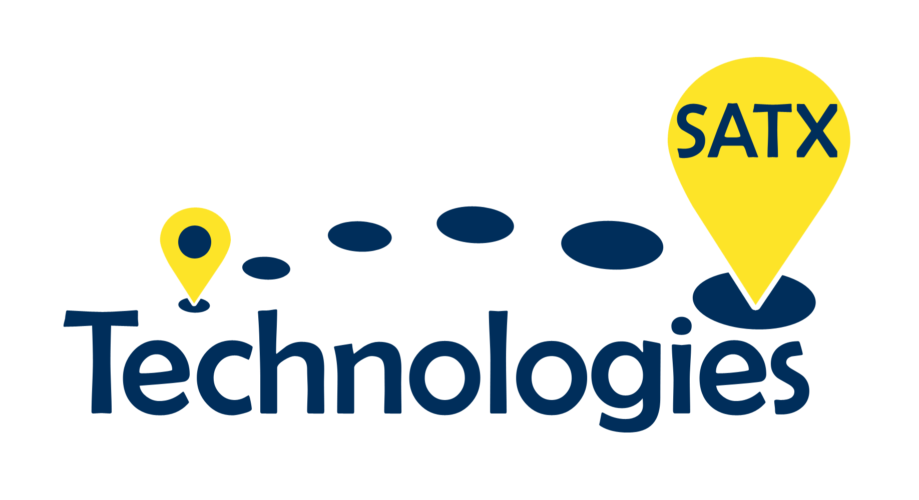 Company Logo For SATX Technologies'