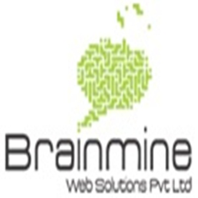 Brainmine Web Solutions Pvt. Ltd.