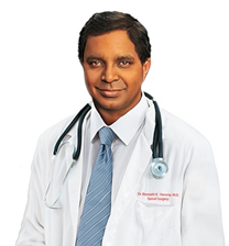 Dr. Ken