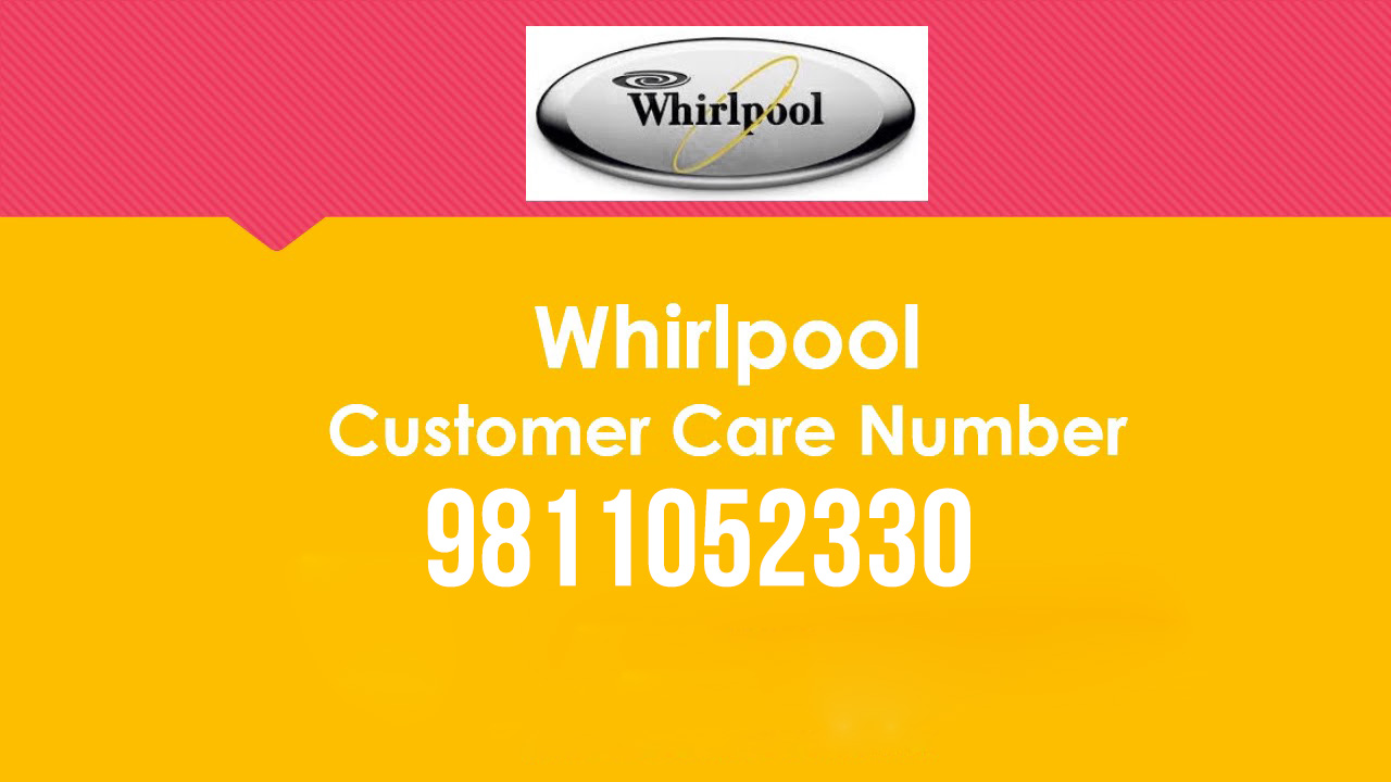 Company Logo For Whirlpool customer care'