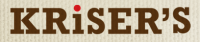 Kriser's Logo