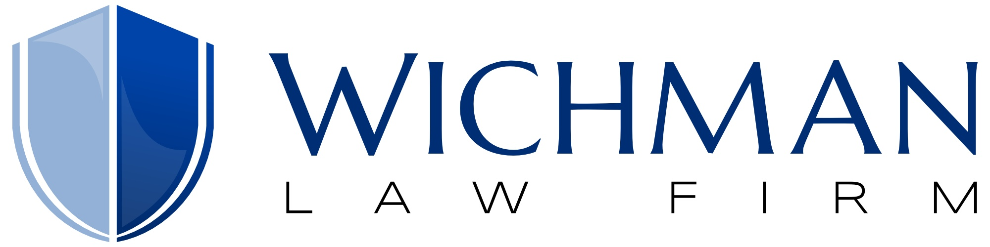 Wichman Law Firm, LLC Logo